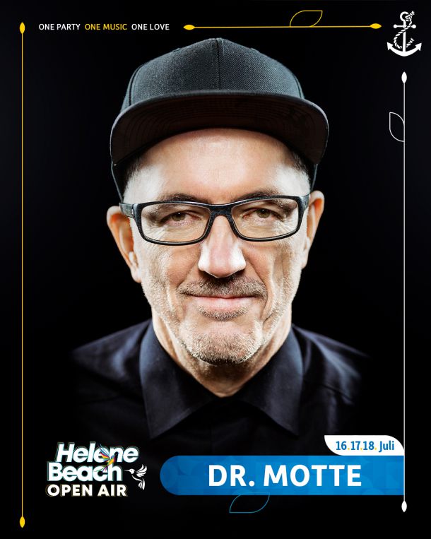 Dr. Motte