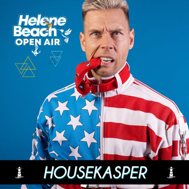 Housekasper